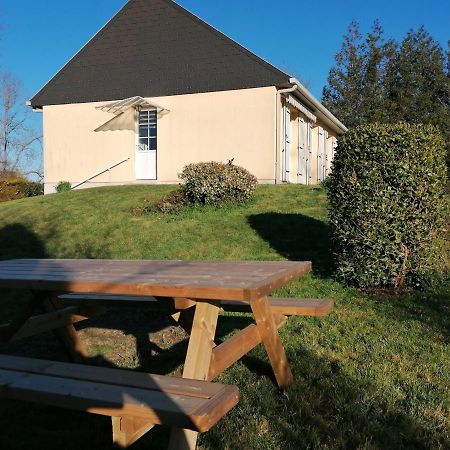 Campagne Proche Bayeux Et Plages Du Debarquement. Crouay ภายนอก รูปภาพ