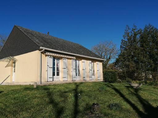 Campagne Proche Bayeux Et Plages Du Debarquement. Crouay ภายนอก รูปภาพ